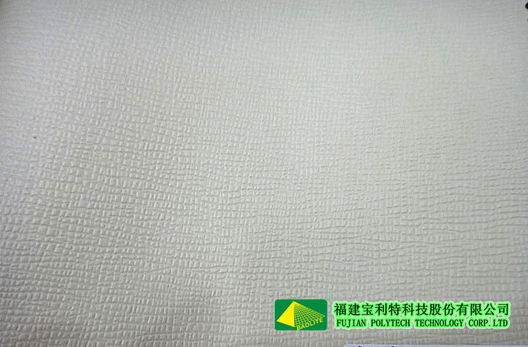 synthetic leather